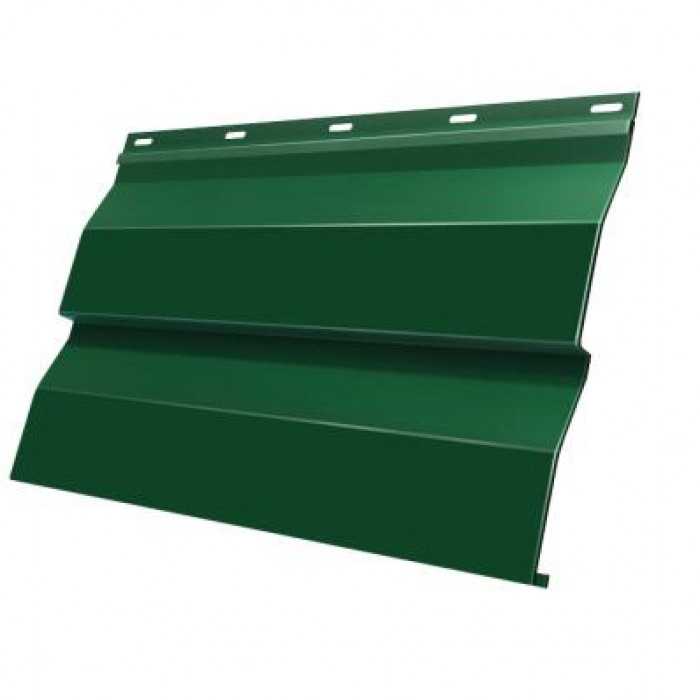 Зеленый мох