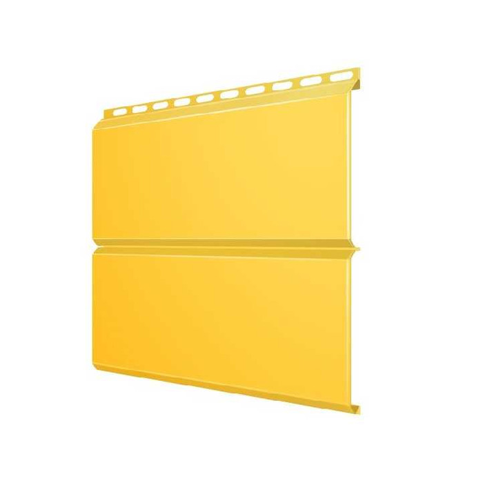 Цинково-желтый